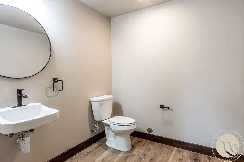3772 Cresent Lake Unit 1 Road Billings MT 59101