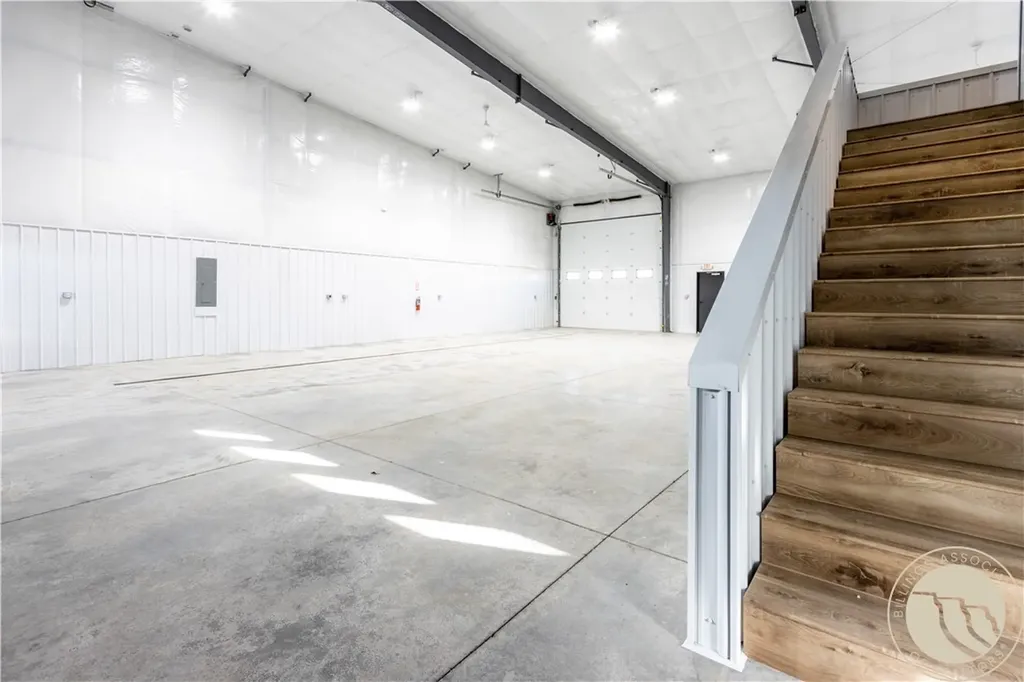 3772 Cresent Lake Unit 1 Road Billings MT 59101