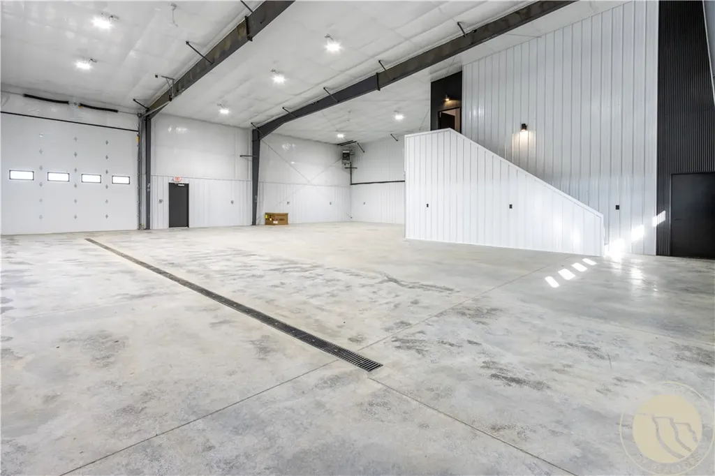 3772 Cresent Lake Unit 1 Road Billings MT 59101