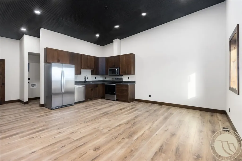 3772 Cresent Lake Unit 1 Road Billings MT 59101