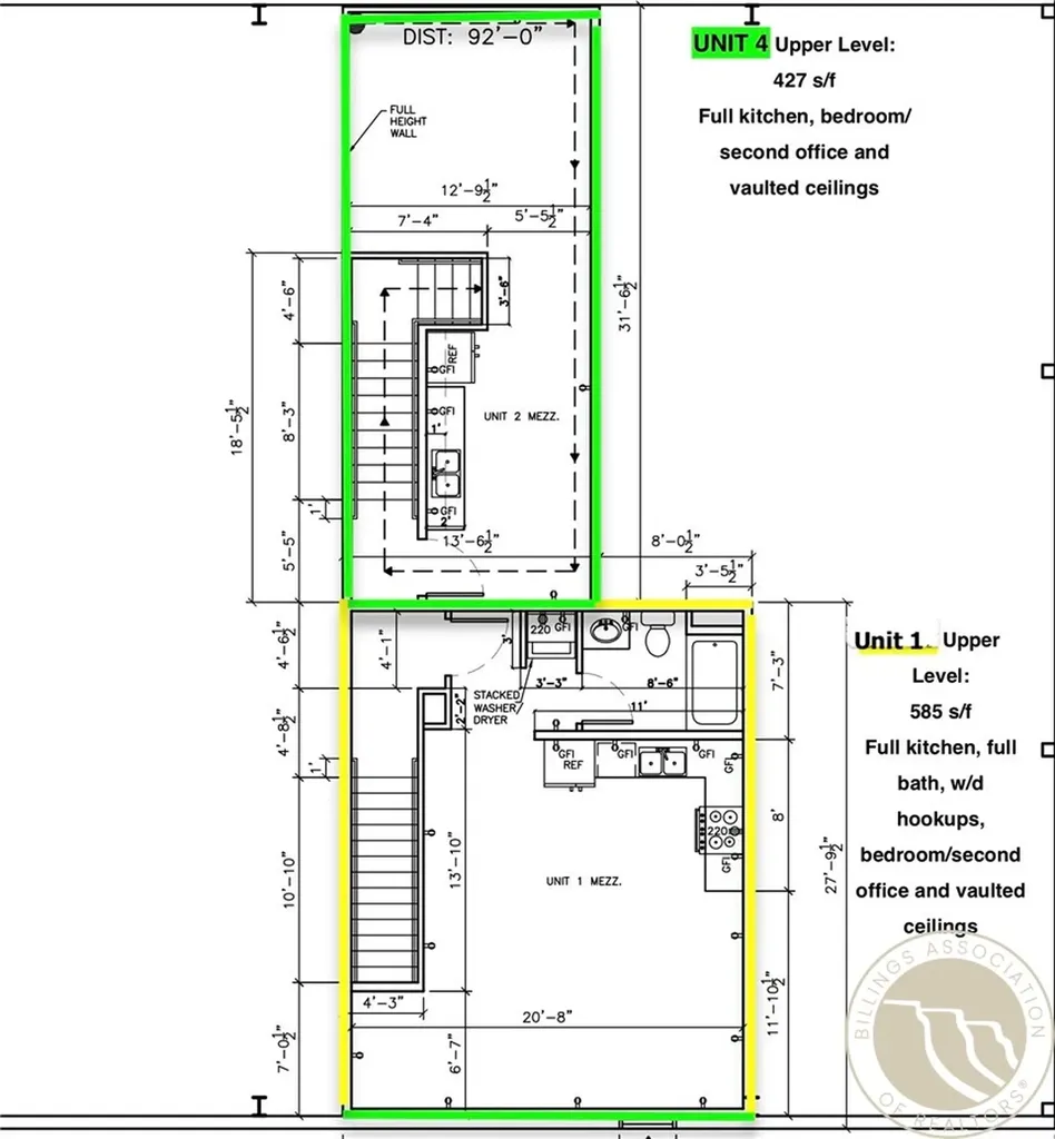 3772 Cresent Lake Unit 1 Road Billings MT 59101