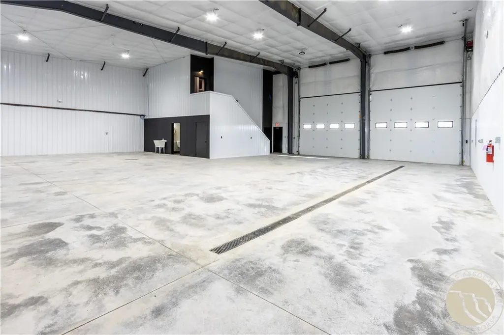 3772 Cresent Lake Unit 1 Road Billings MT 59101