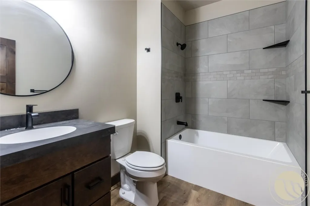 3772 Cresent Lake Unit 1 Road Billings MT 59101