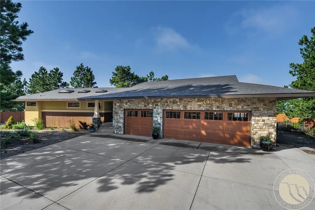 5050 Cheyenne Trail Billings MT 59106