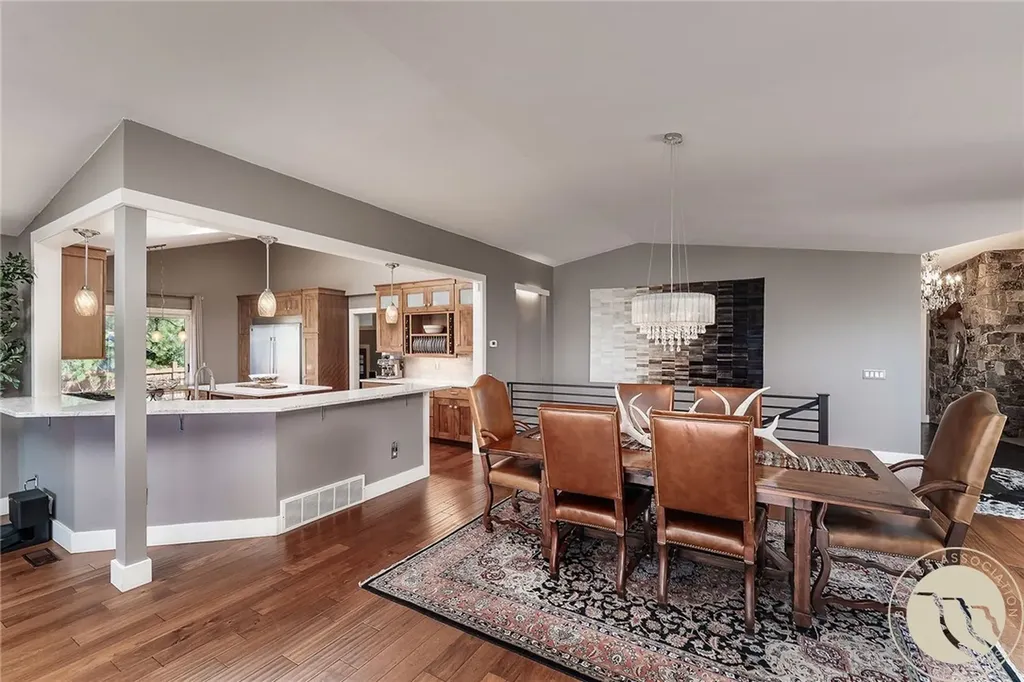5050 Cheyenne Trail Billings MT 59106