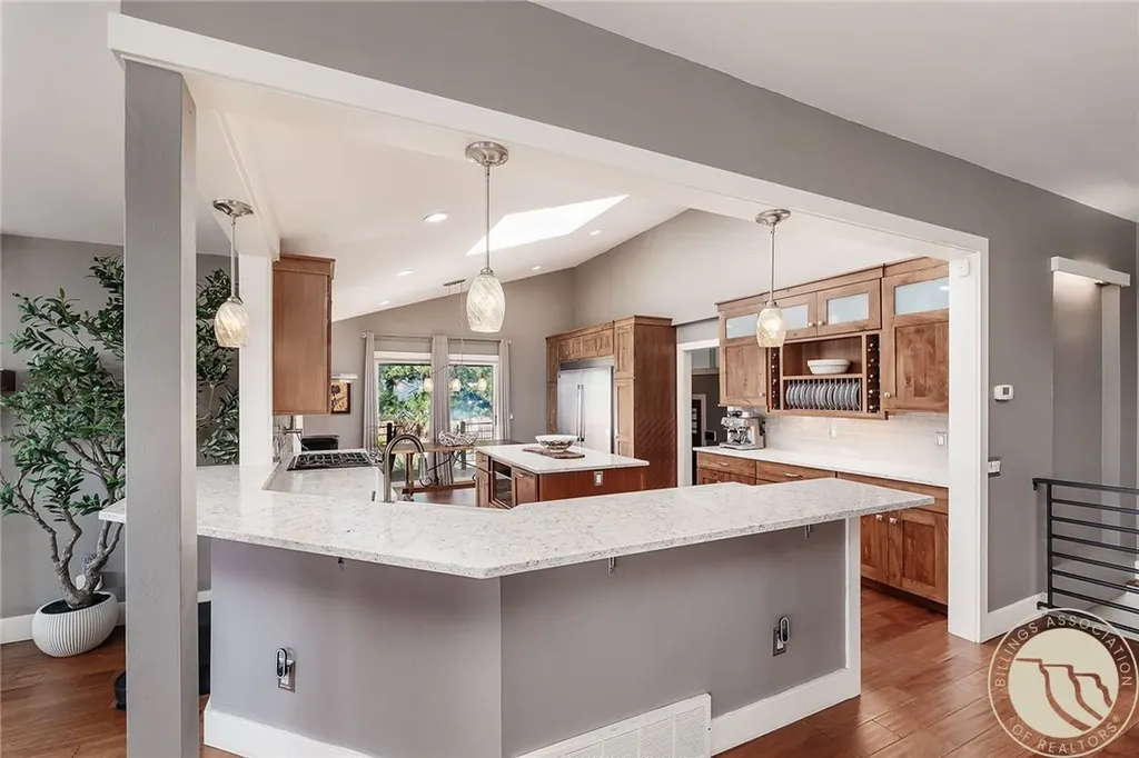 5050 Cheyenne Trail Billings MT 59106