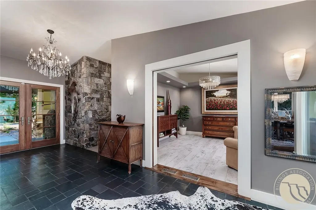 5050 Cheyenne Trail Billings MT 59106