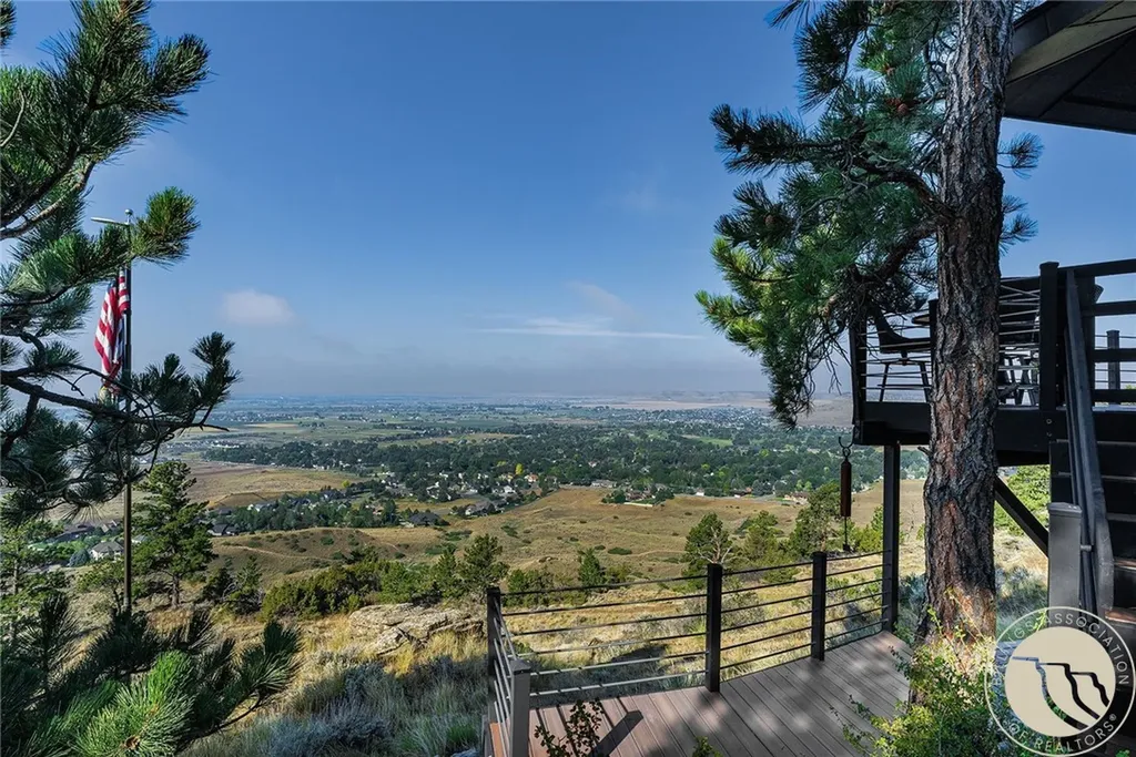 5050 Cheyenne Trail Billings MT 59106