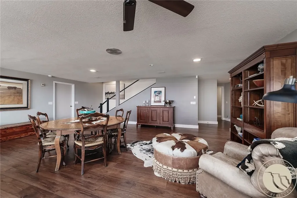 5050 Cheyenne Trail Billings MT 59106