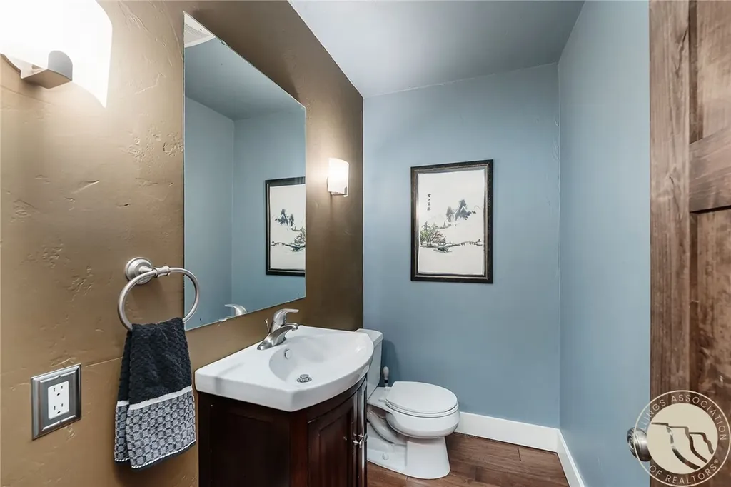 5050 Cheyenne Trail Billings MT 59106