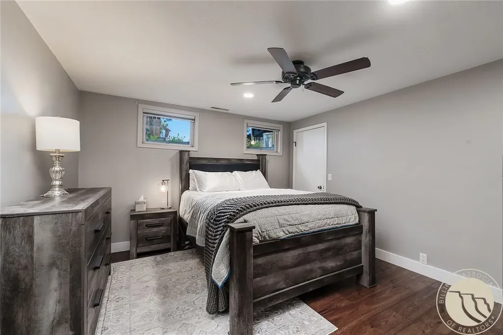5050 Cheyenne Trail Billings MT 59106