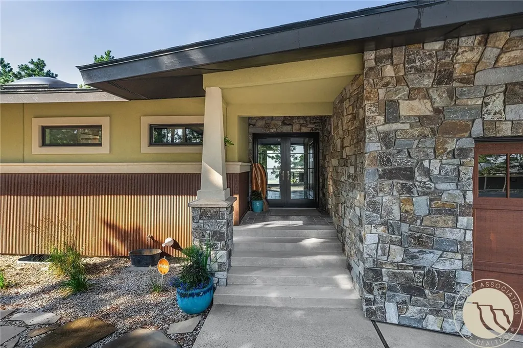 5050 Cheyenne Trail Billings MT 59106