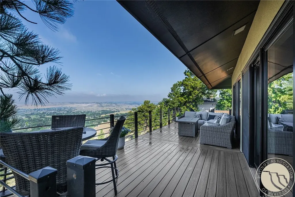 5050 Cheyenne Trail Billings MT 59106