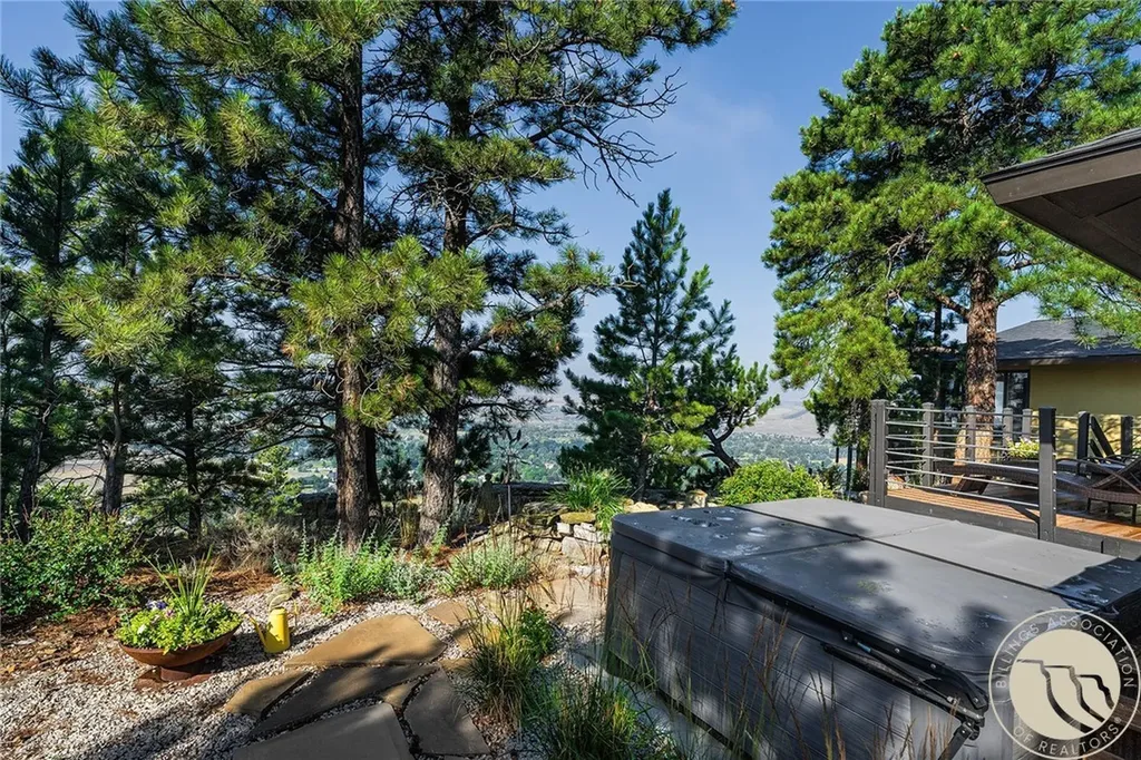 5050 Cheyenne Trail Billings MT 59106