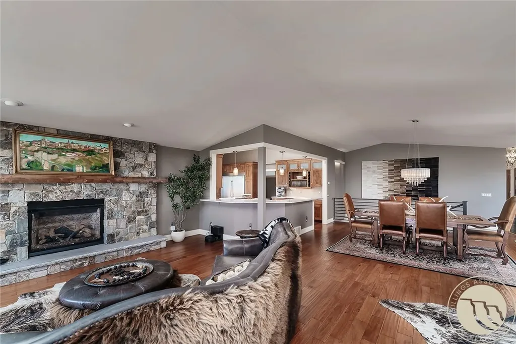 5050 Cheyenne Trail Billings MT 59106