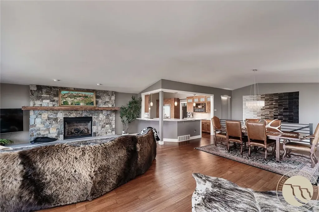 5050 Cheyenne Trail Billings MT 59106