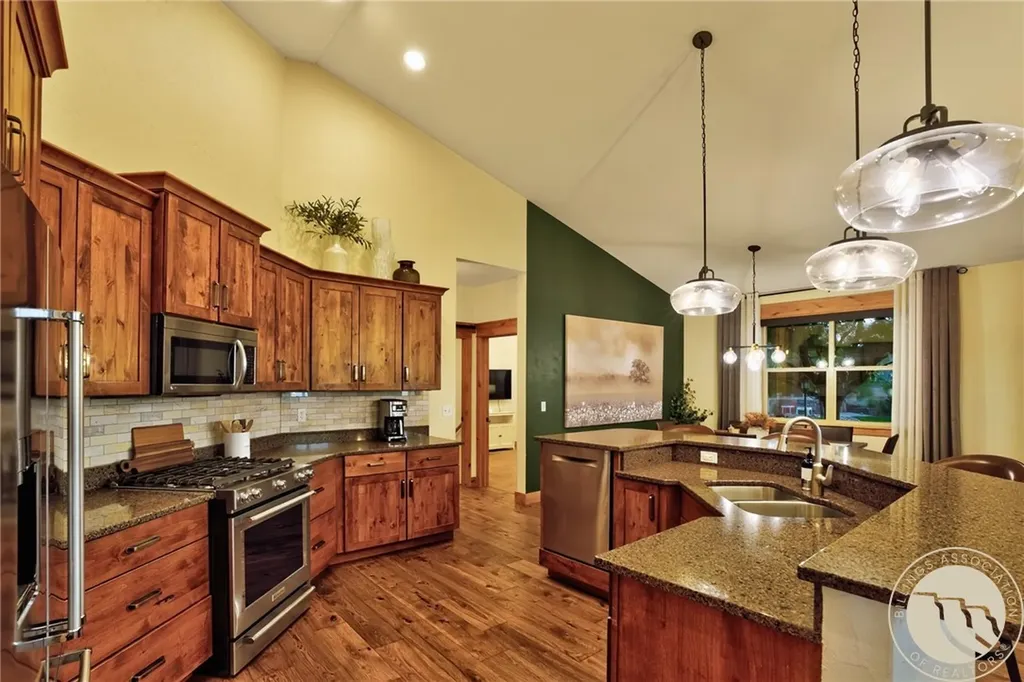 2544 Lake Heights Drive Billings MT 59105