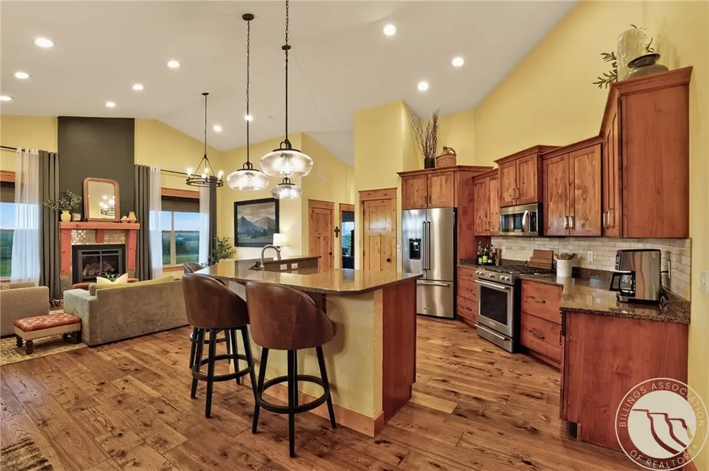 2544 Lake Heights Drive Billings MT 59105
