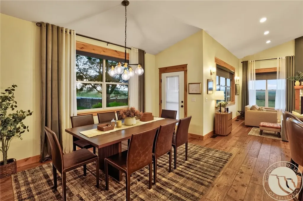 2544 Lake Heights Drive Billings MT 59105