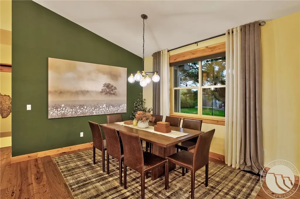 2544 Lake Heights Drive Billings MT 59105