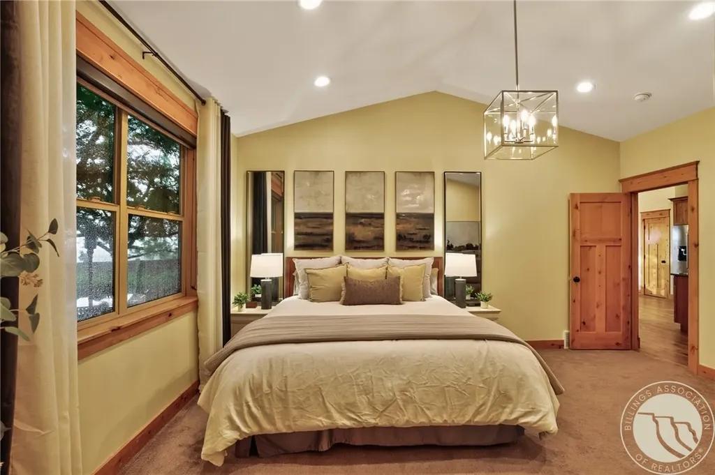 2544 Lake Heights Drive Billings MT 59105