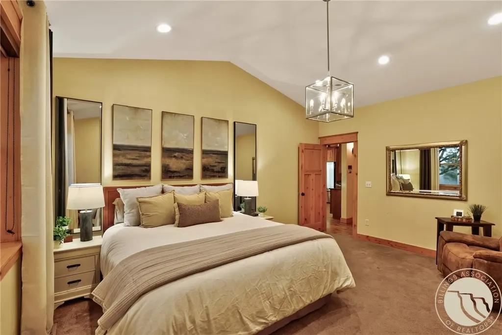 2544 Lake Heights Drive Billings MT 59105