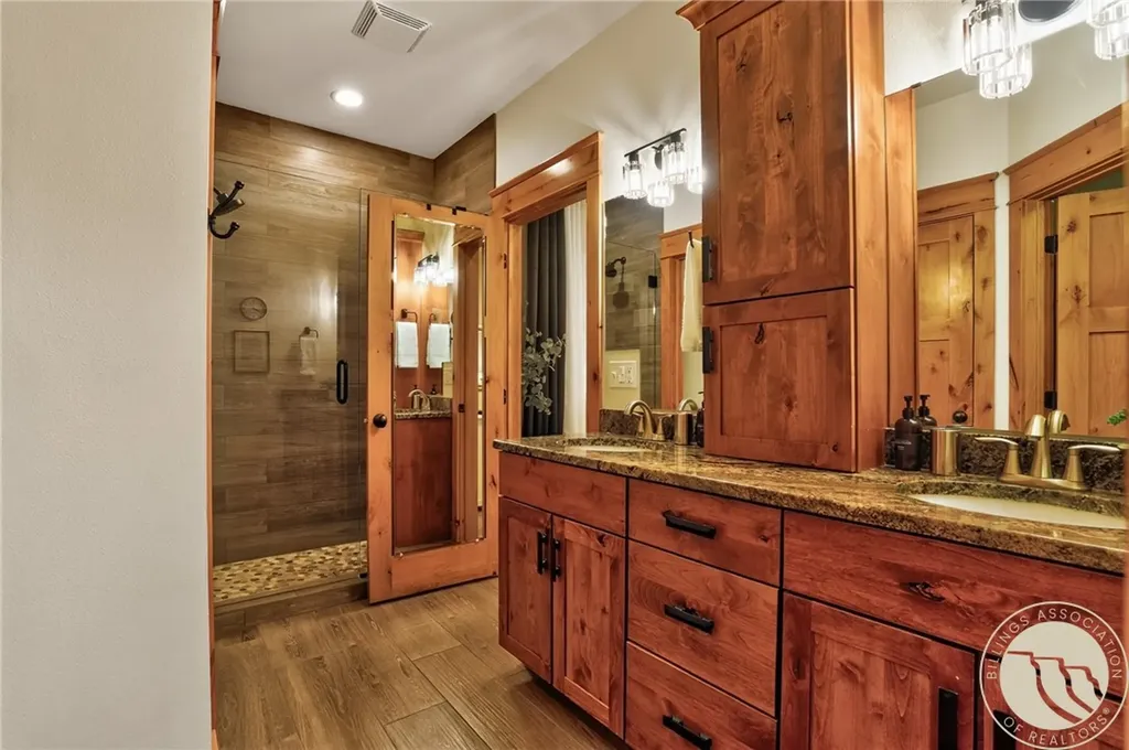 2544 Lake Heights Drive Billings MT 59105