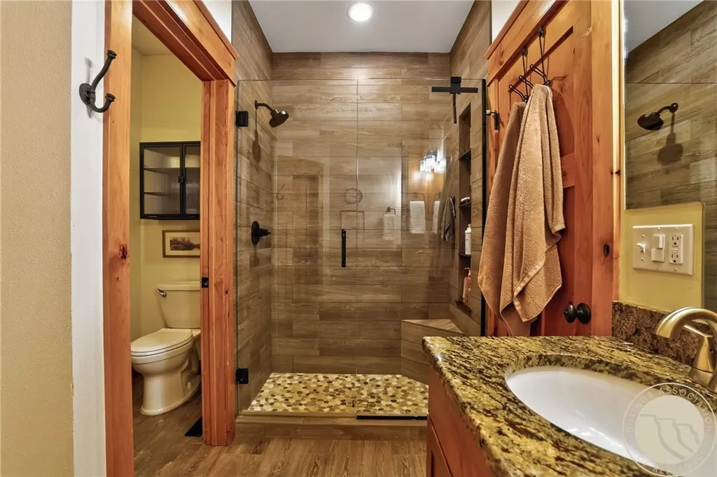 2544 Lake Heights Drive Billings MT 59105