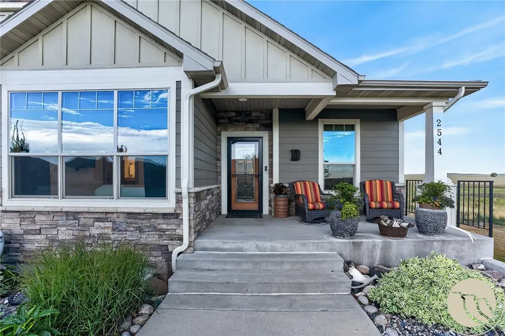 2544 Lake Heights Drive Billings MT 59105