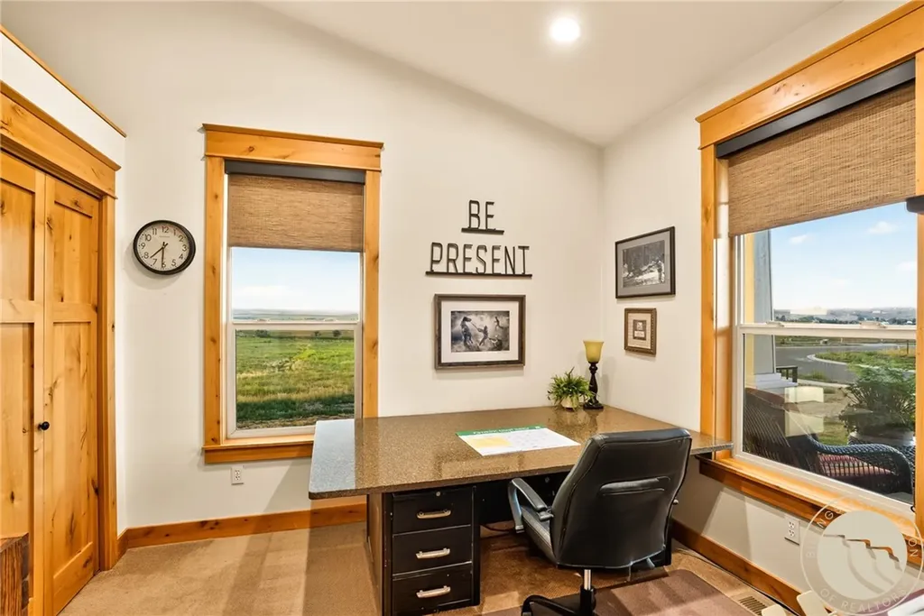 2544 Lake Heights Drive Billings MT 59105