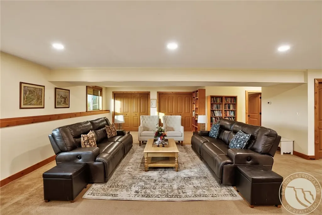 2544 Lake Heights Drive Billings MT 59105