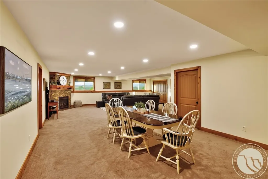 2544 Lake Heights Drive Billings MT 59105