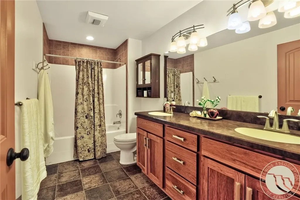 2544 Lake Heights Drive Billings MT 59105