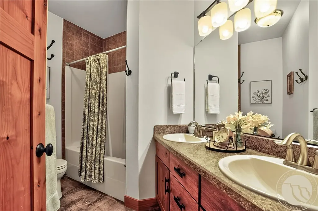 2544 Lake Heights Drive Billings MT 59105