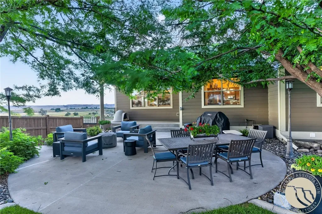 2544 Lake Heights Drive Billings MT 59105