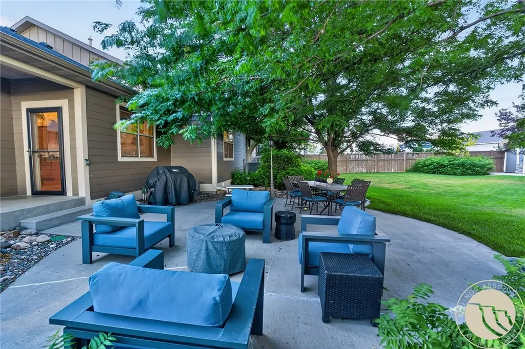 2544 Lake Heights Drive Billings MT 59105