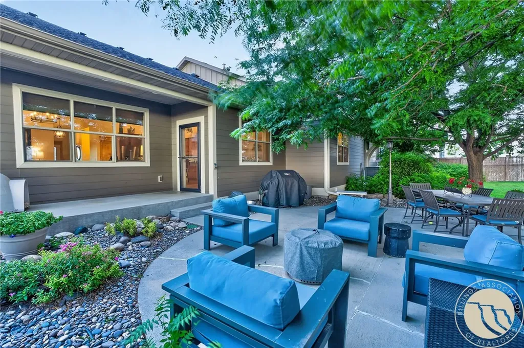 2544 Lake Heights Drive Billings MT 59105