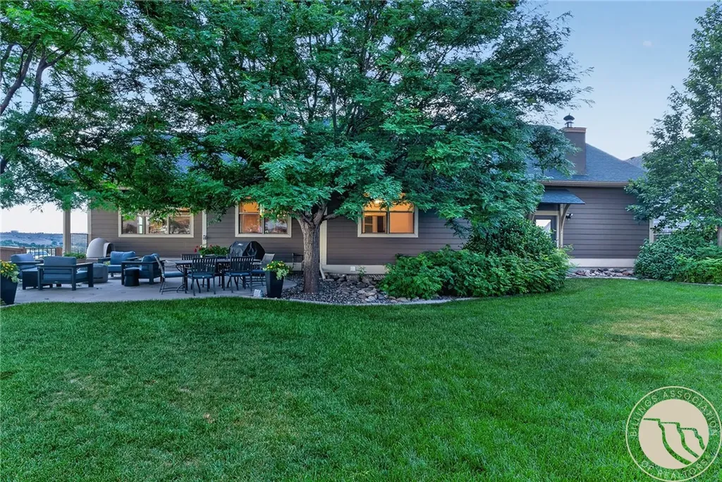 2544 Lake Heights Drive Billings MT 59105