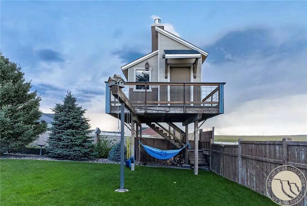 2544 Lake Heights Drive Billings MT 59105