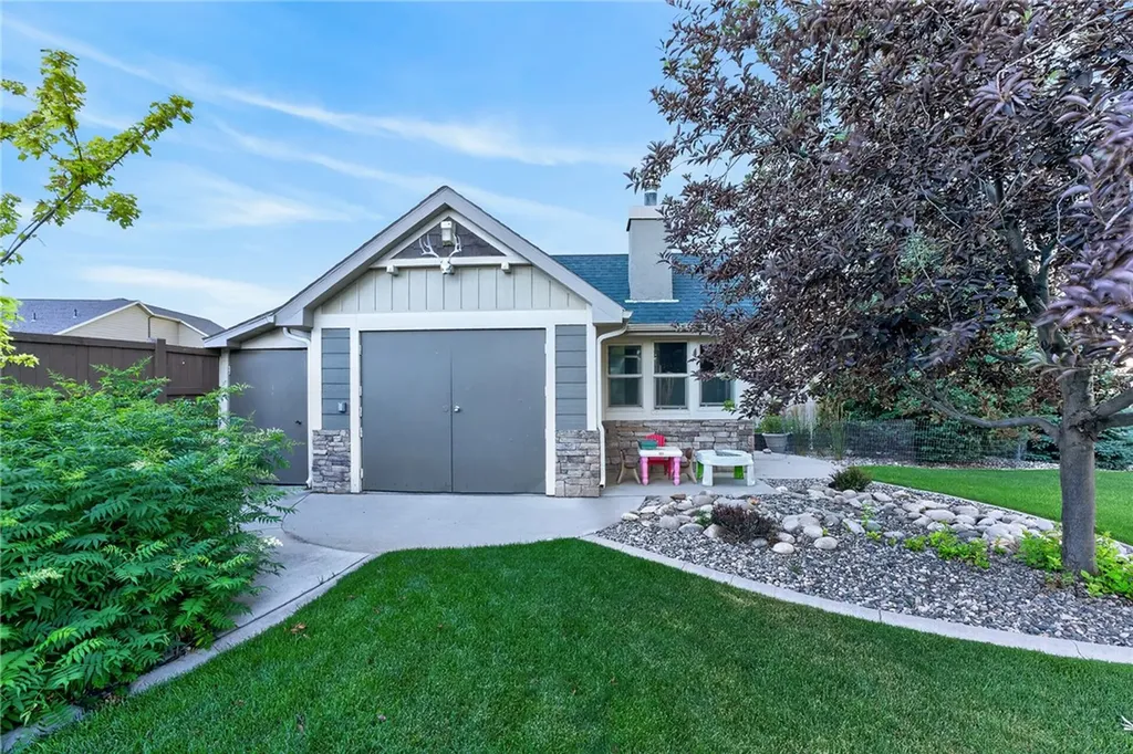 2544 Lake Heights Drive Billings MT 59105