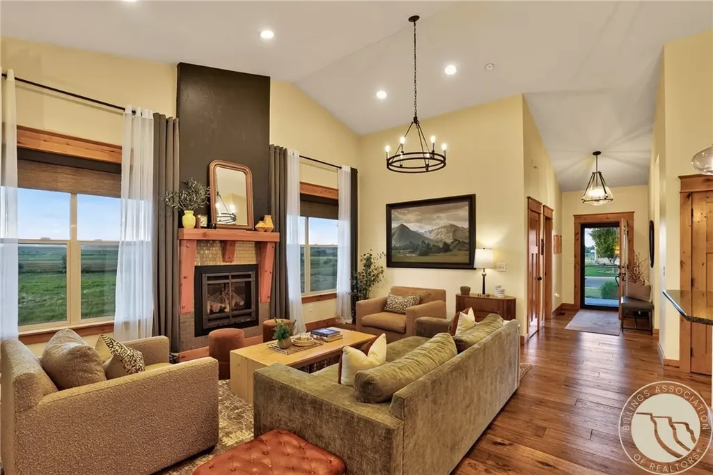 2544 Lake Heights Drive Billings MT 59105