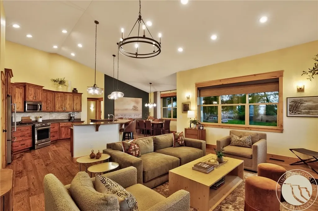 2544 Lake Heights Drive Billings MT 59105