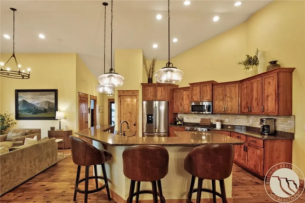 2544 Lake Heights Drive Billings MT 59105