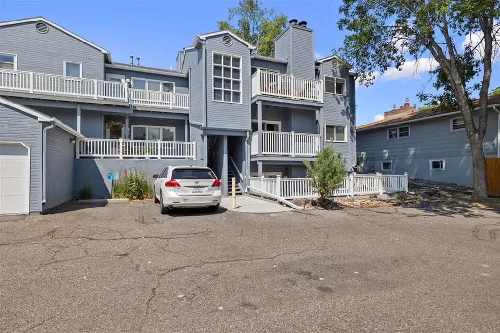 1310 Yellowstone Avenue Billings MT 59102
