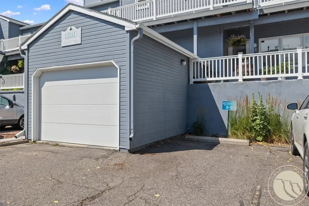 1310 Yellowstone Avenue Billings MT 59102