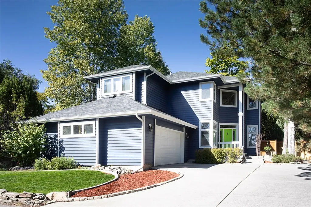 2940 Rimrock Road Billings MT 59102