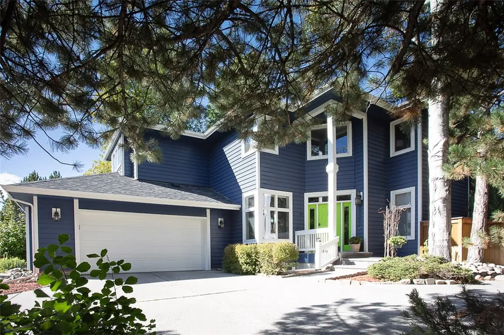 2940 Rimrock Road Billings MT 59102