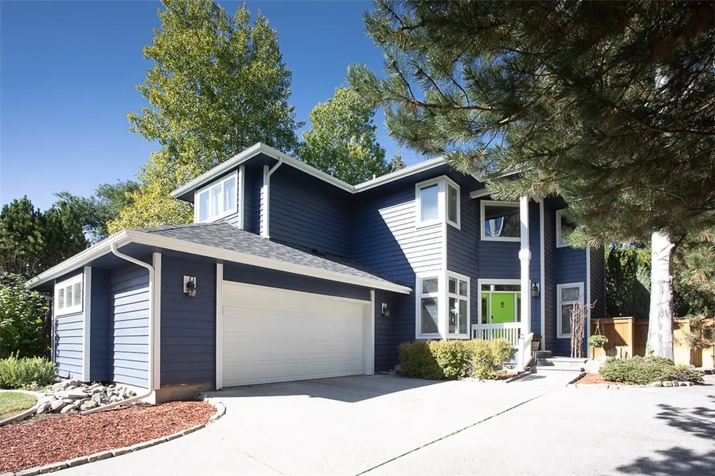 2940 Rimrock Road Billings MT 59102