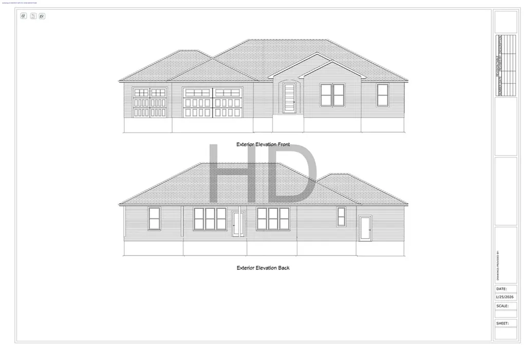 1221 Muckle Trail Billings MT 59105