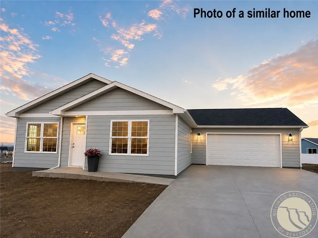 2248 Modera Avenue Billings MT 59105